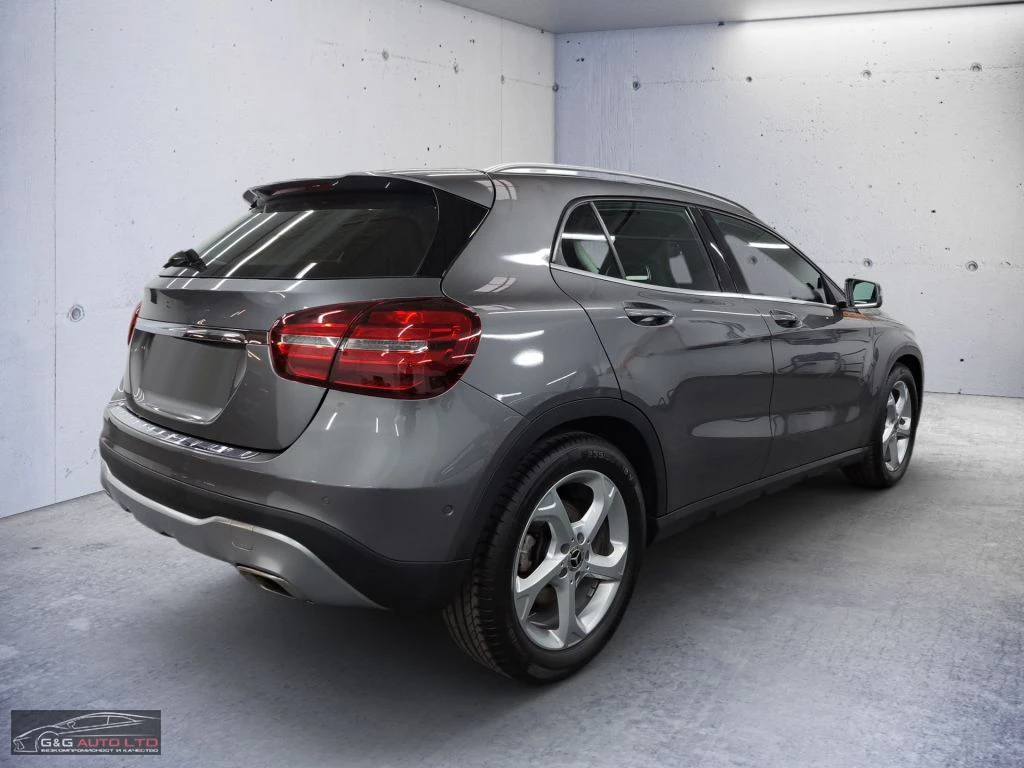 Mercedes-Benz GLA 4MATIC/170HP/NAVI/LED/AMBI/CAM/KLESS/436v - изображение 6