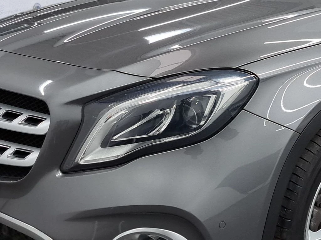 Mercedes-Benz GLA 4MATIC/170HP/NAVI/LED/AMBI/CAM/KLESS/436v - изображение 2