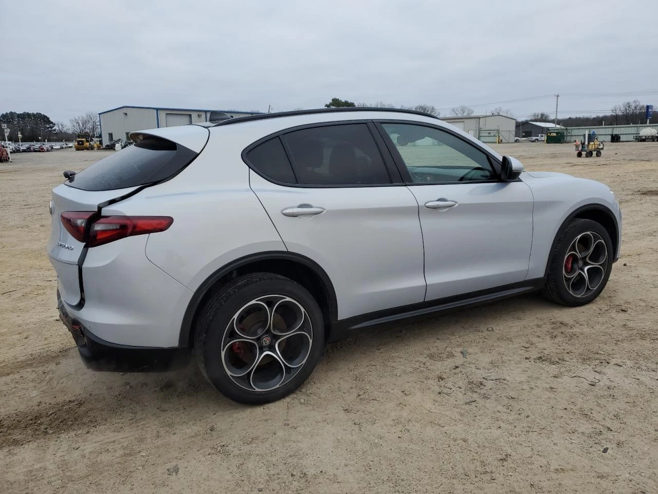 Alfa Romeo Stelvio Ti 280кс * Възможност за Лизинг*  - изображение 3