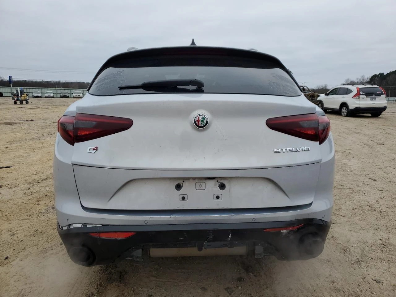 Alfa Romeo Stelvio Ti 280кс * Възможност за Лизинг*  - изображение 6