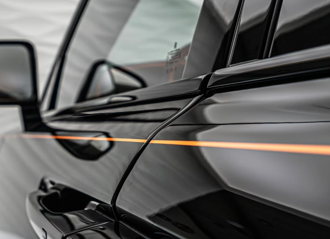 Rolls-Royce Cullinan Series II* Black Badge* Shooting Star* Theater*  - изображение 7