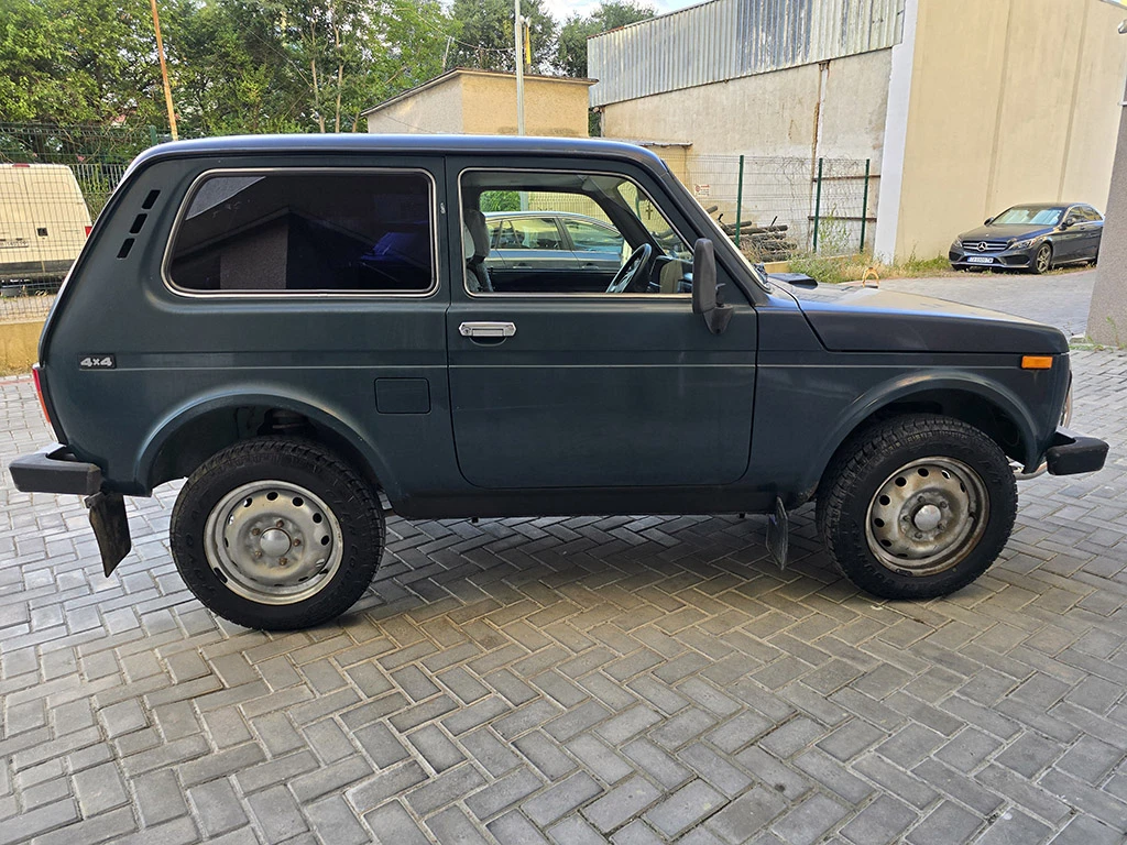 Lada Niva  - изображение 7