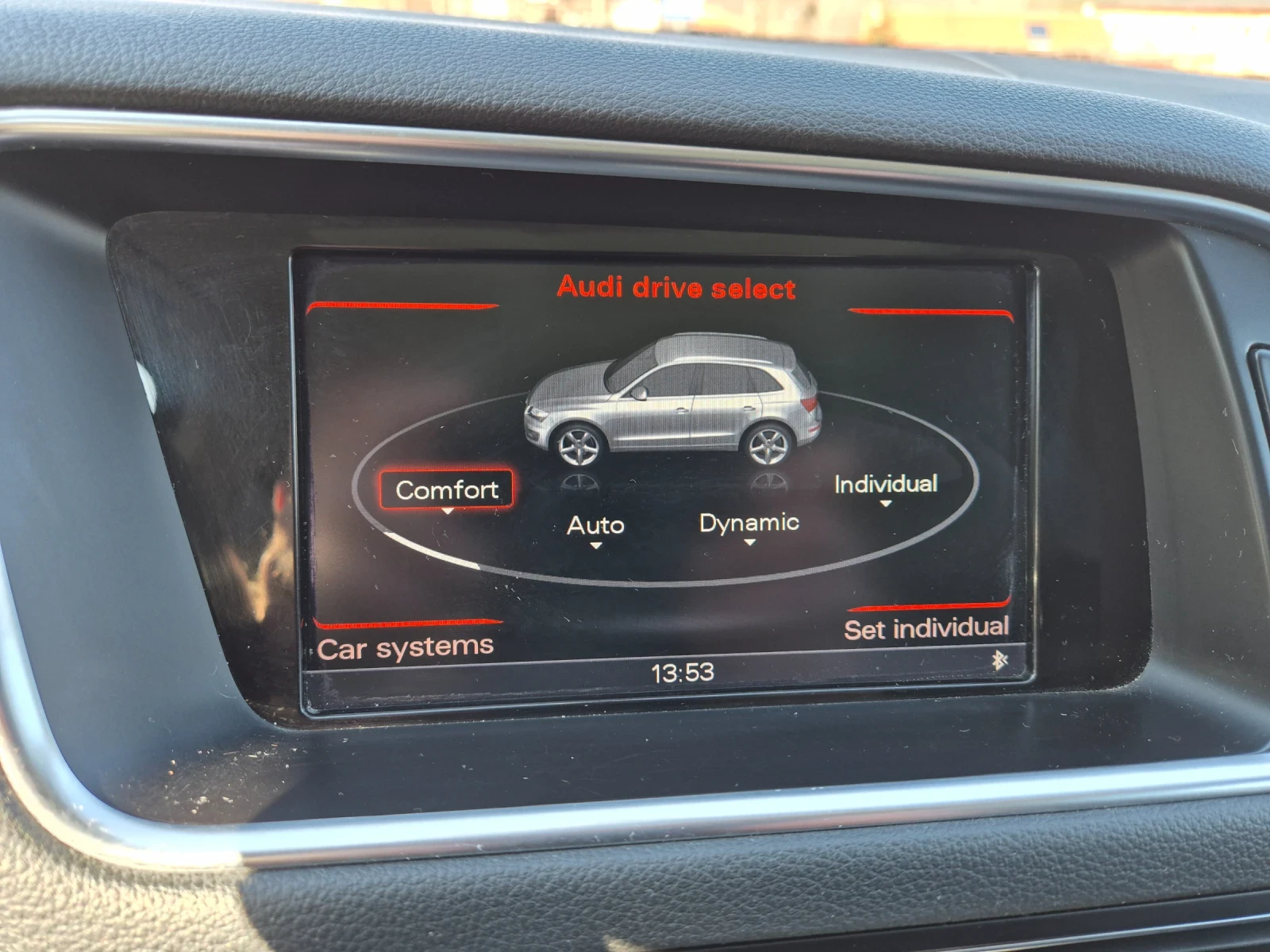 Audi Q5 2.0 Facelift, Camera, Panorama,  | Mobile.bg   17