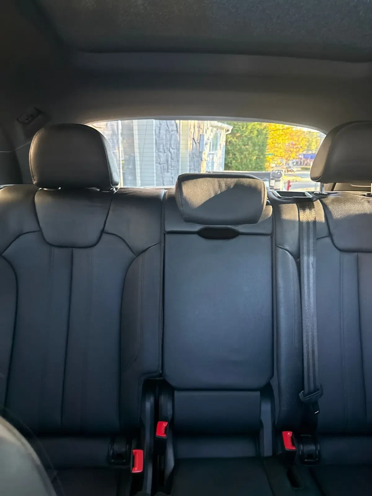 Audi SQ5 Bang & Olufsen* подгрев* масаж - изображение 10