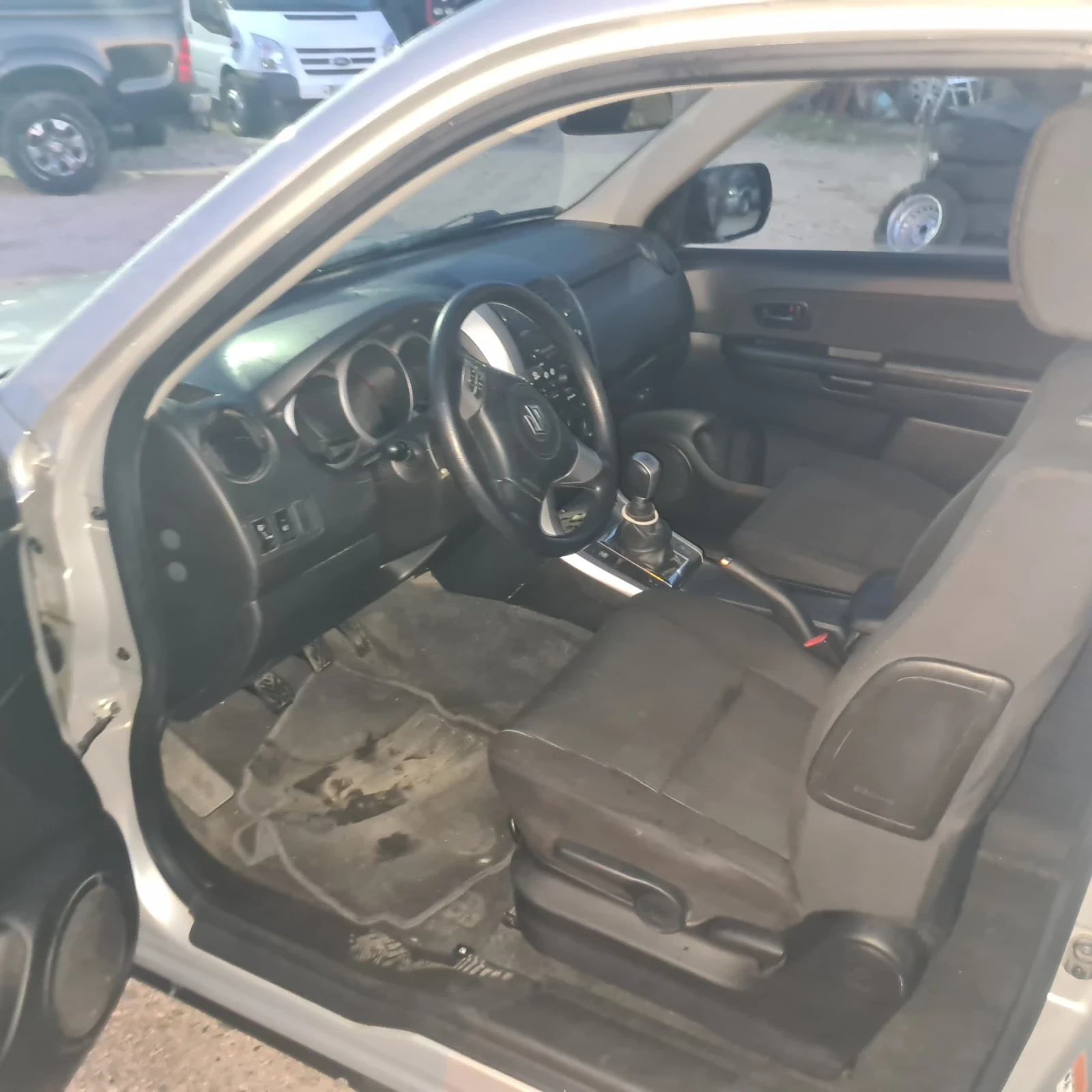Suzuki Grand vitara 1.6 i | Mobile.bg — изображение 7