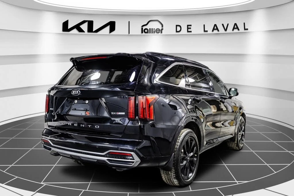 Kia Sportage SX* BOSE* HEAD-UP* DISTRONIC* *  | Mobile.bg   6