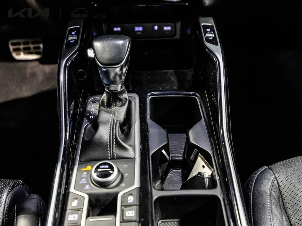 Kia Sportage SX* BOSE* HEAD-UP* DISTRONIC* *  | Mobile.bg   11