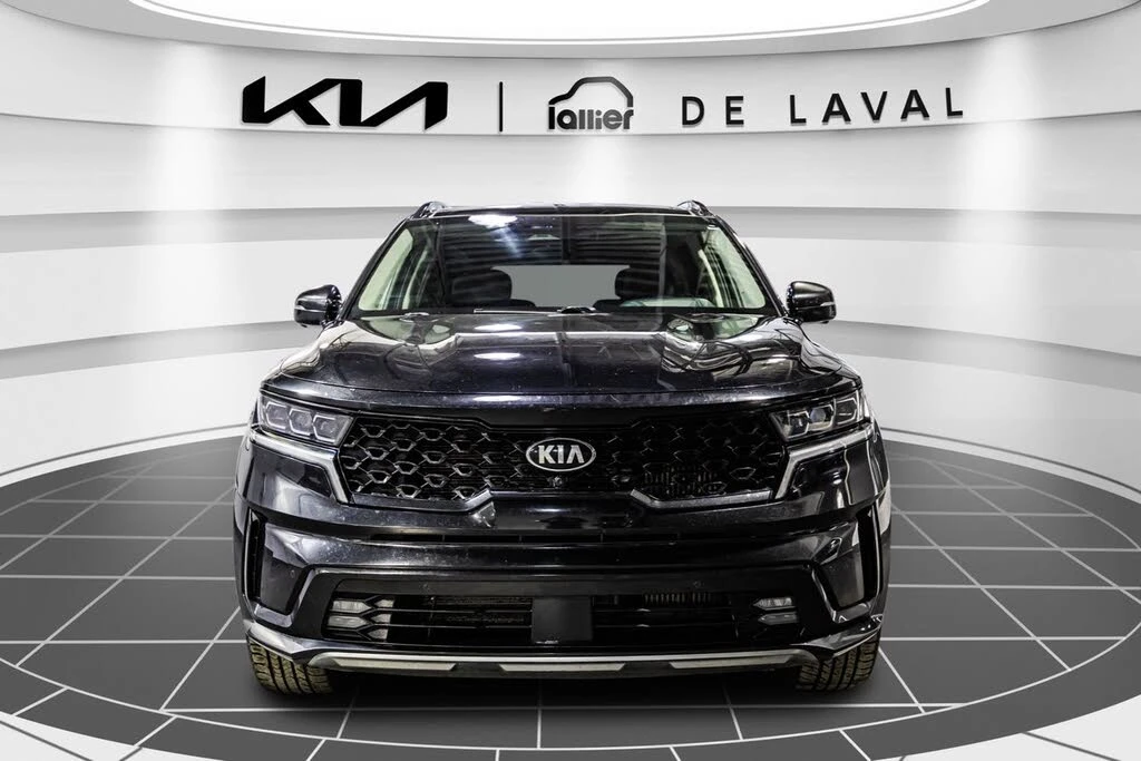 Kia Sportage SX* BOSE* HEAD-UP* DISTRONIC* *  | Mobile.bg   2