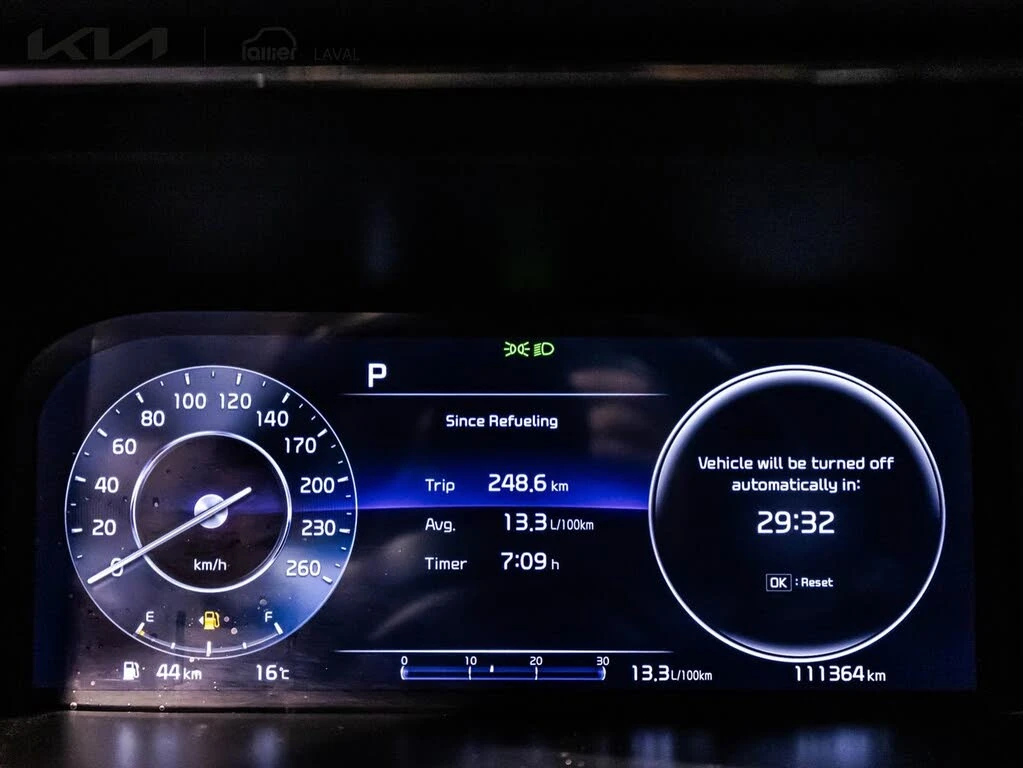 Kia Sportage SX* BOSE* HEAD-UP* DISTRONIC* *  | Mobile.bg   13