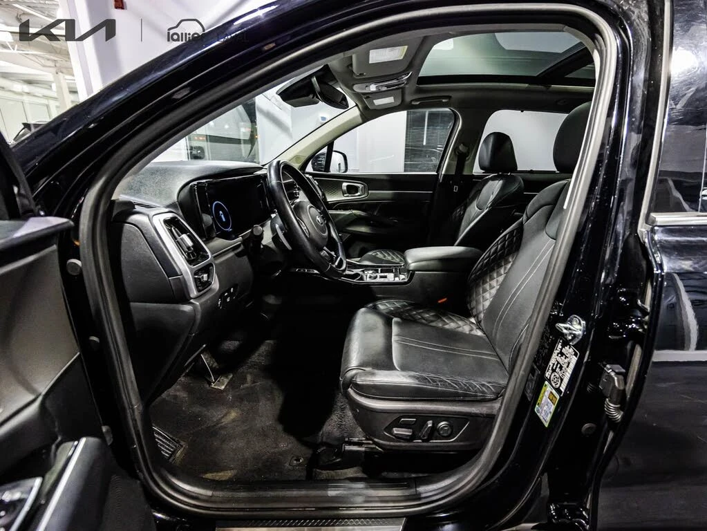 Kia Sportage SX* BOSE* HEAD-UP* DISTRONIC* *  | Mobile.bg   8