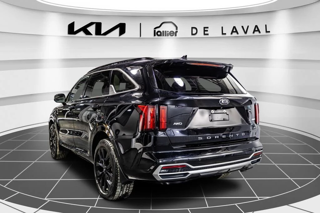 Kia Sportage SX* BOSE* HEAD-UP* DISTRONIC* *  | Mobile.bg   4