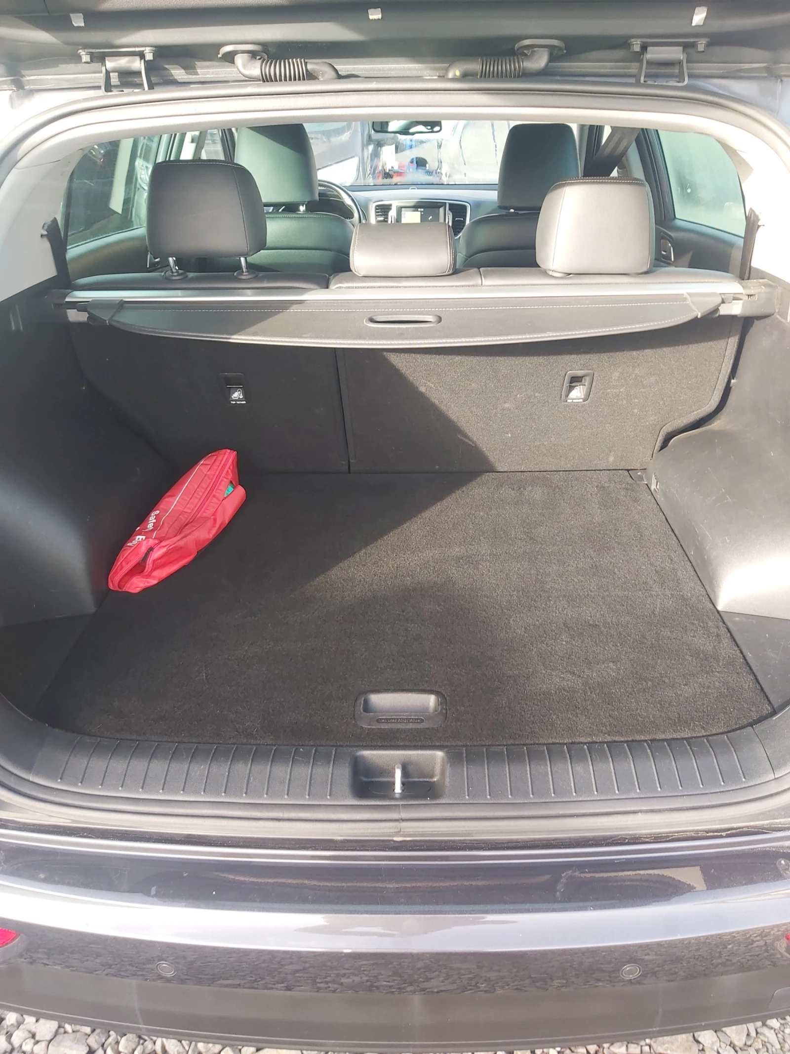 Kia Sportage 1.7 crdi | Mobile.bg   11