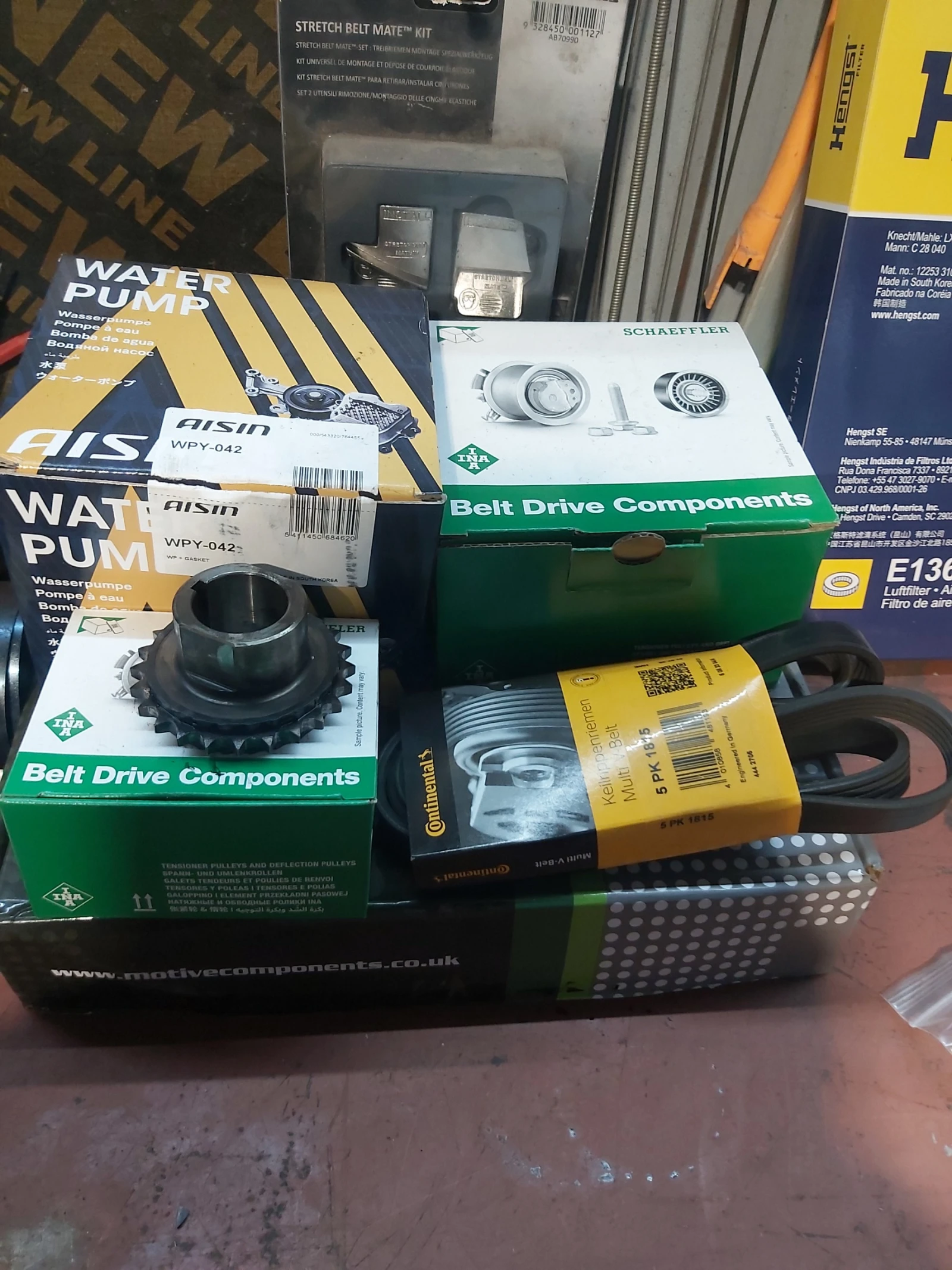 Kia Sportage 1.7 crdi | Mobile.bg   13