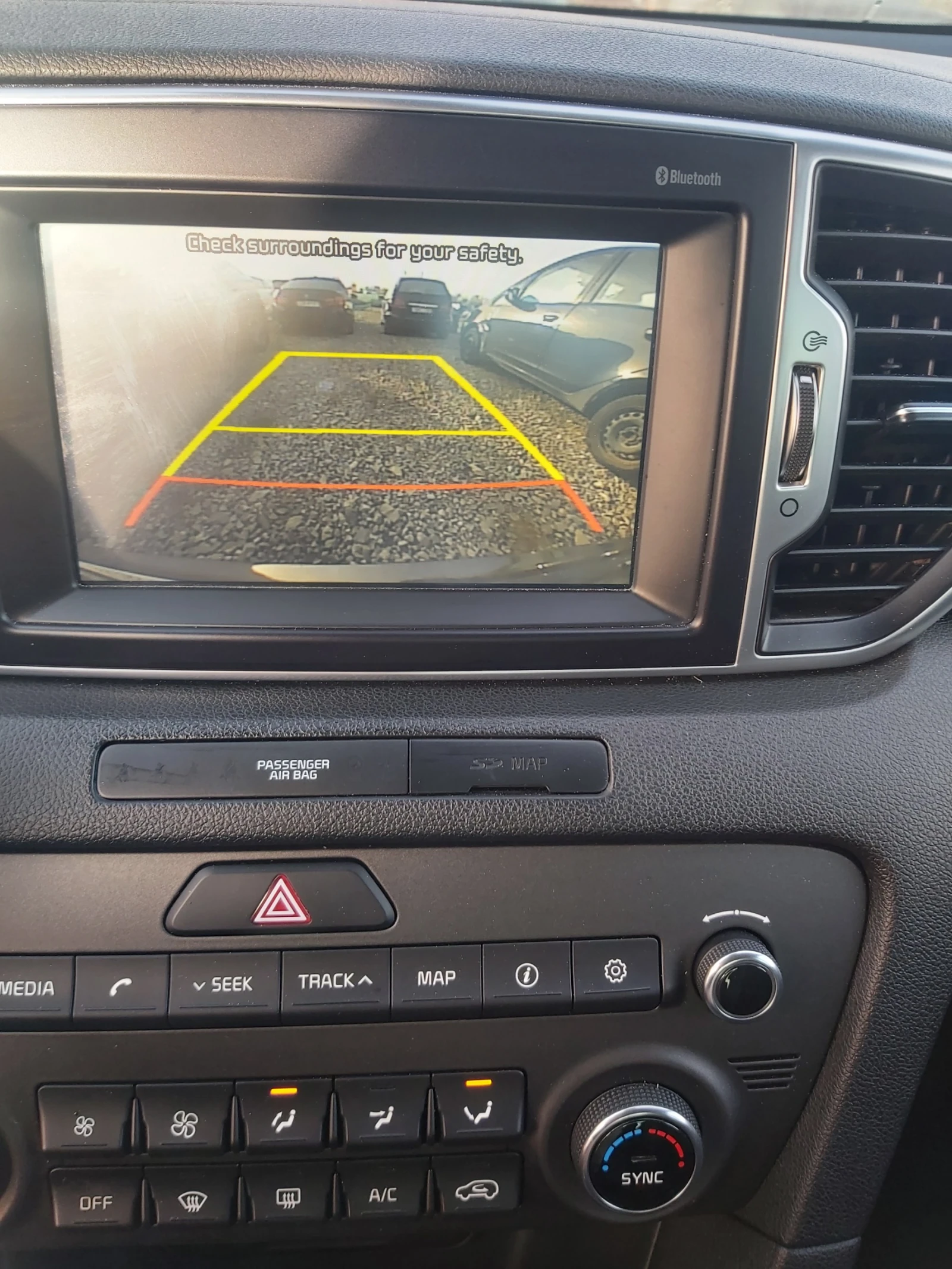 Kia Sportage 1.7 crdi - изображение 6