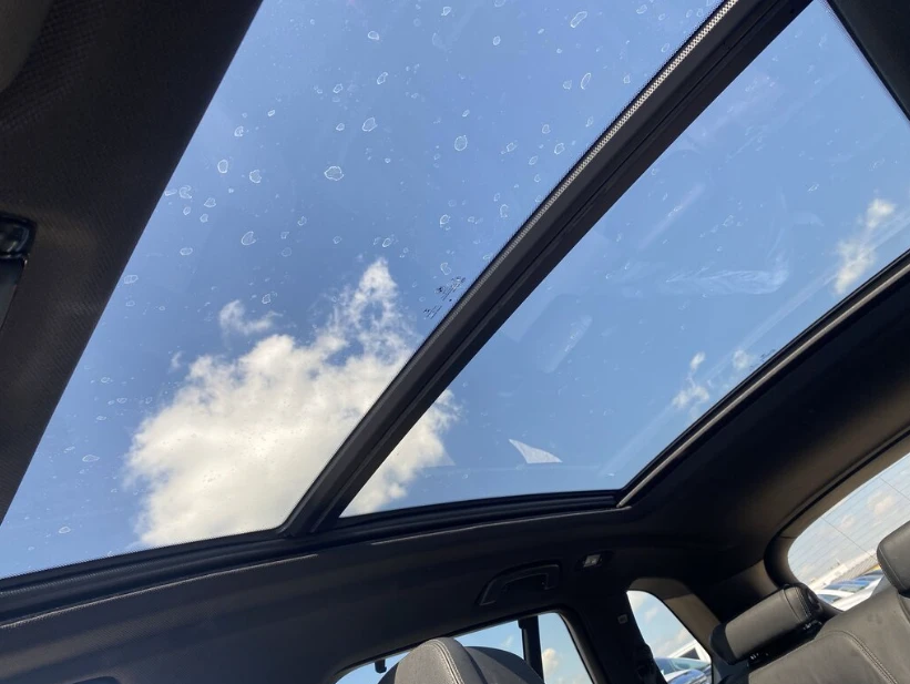 BMW X5 M PKG / SWAROWSKI / LASER / DSTR /   | Mobile.bg   10