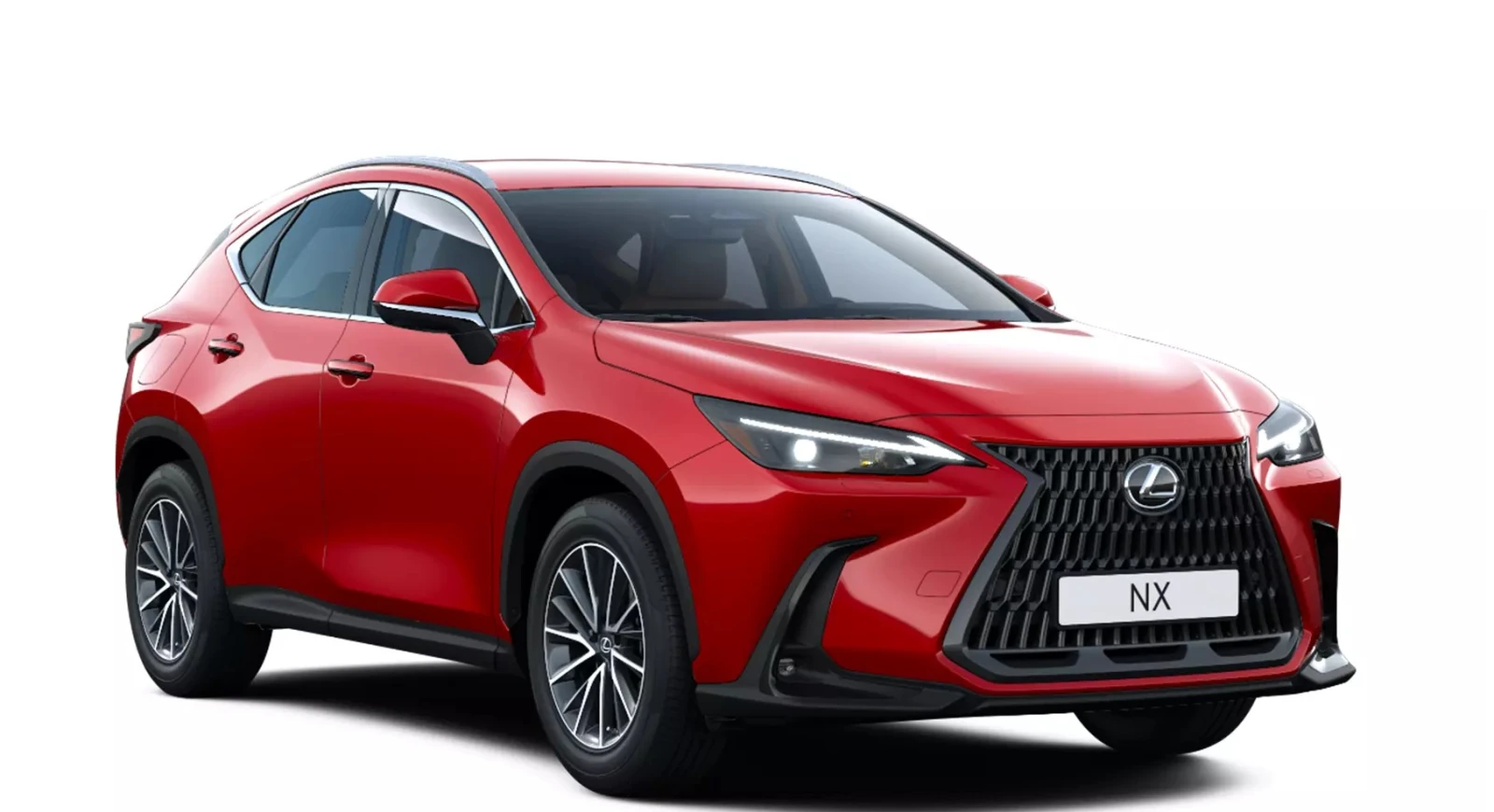 Lexus NX 450h+ Executive = NEW =  | Mobile.bg   13
