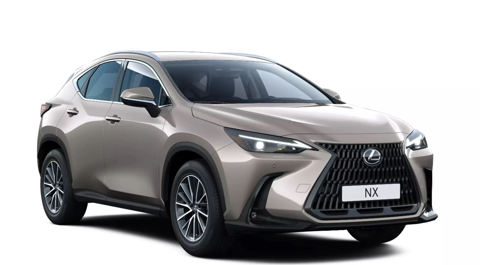 Lexus NX 450h+ Executive = NEW = Гаранция - изображение 3
