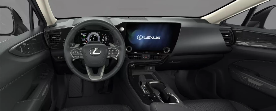 Lexus NX 450h+ Executive = NEW =  | Mobile.bg   16