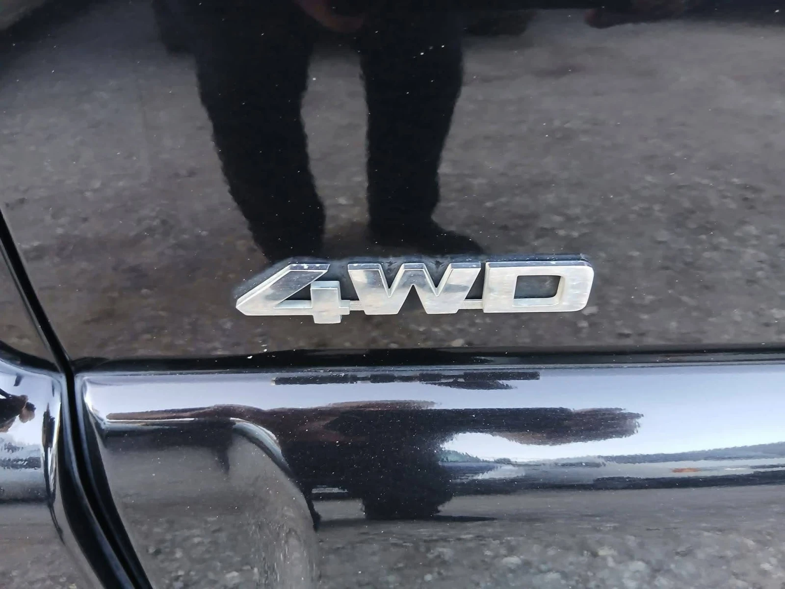 Kia Sportage  - изображение 3