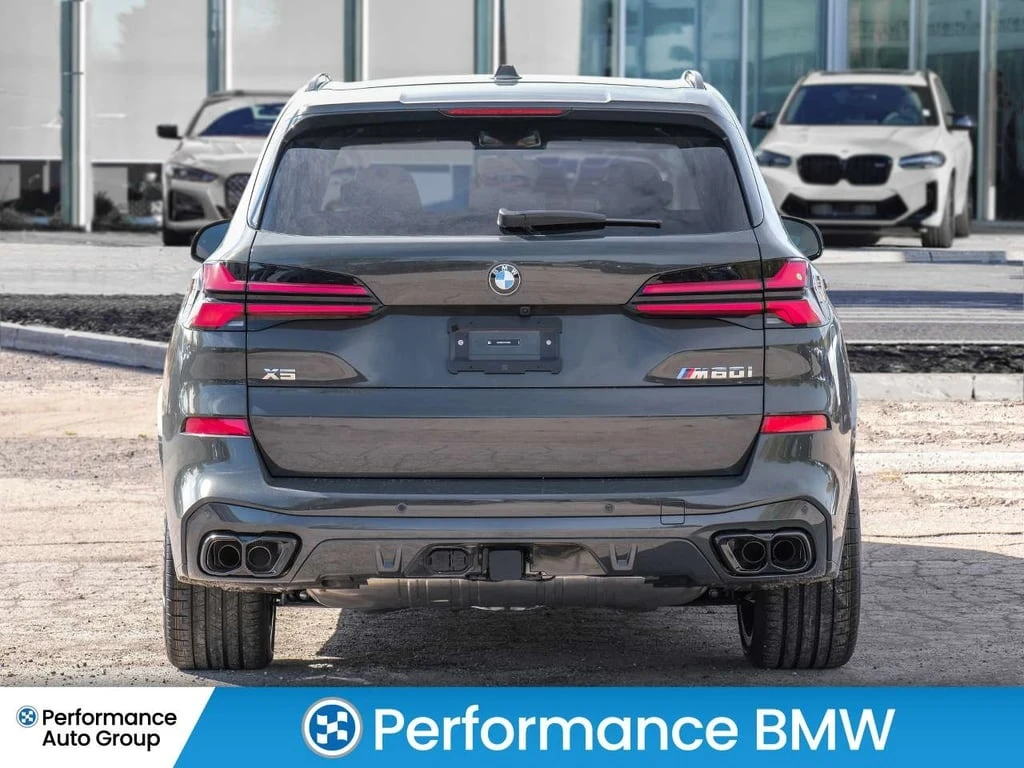 BMW X5 * M60i * CARFAX * БЕЗ ПЪРВОНАЧАЛНА ВНОСКА - изображение 6