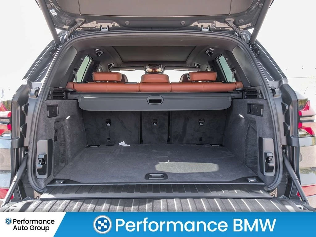 BMW X5 * M60i * CARFAX * БЕЗ ПЪРВОНАЧАЛНА ВНОСКА - изображение 7