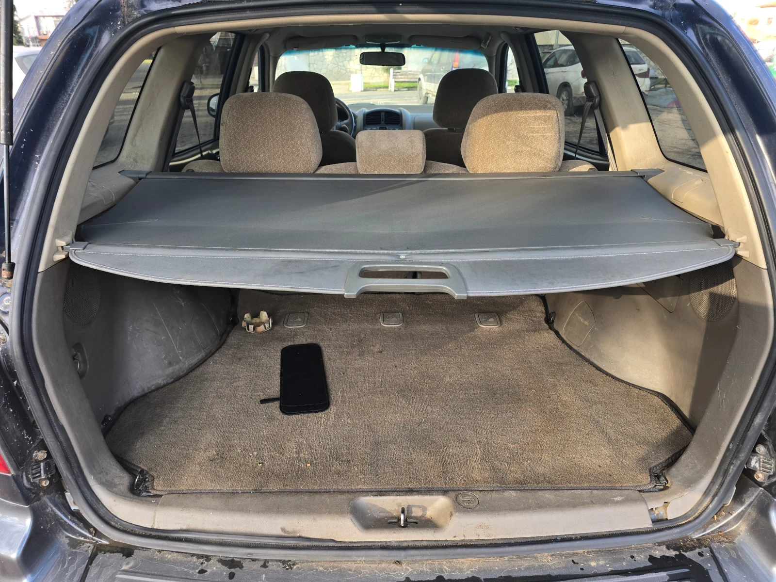 Hyundai Santa fe 2.4 4�4 ����� ��������� | Mobile.bg � ����������� 8