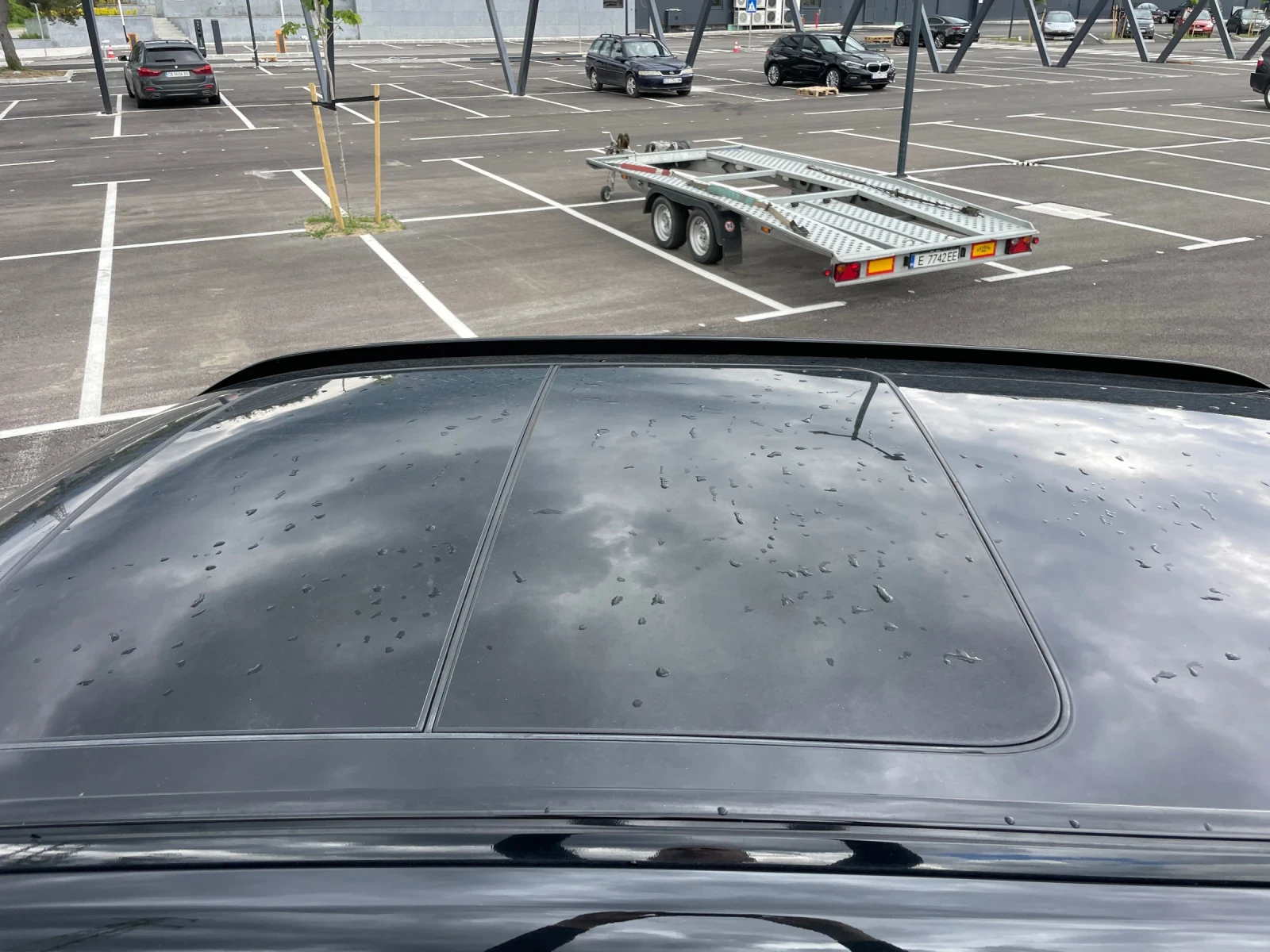 BMW X3 3, 5d - изображение 7