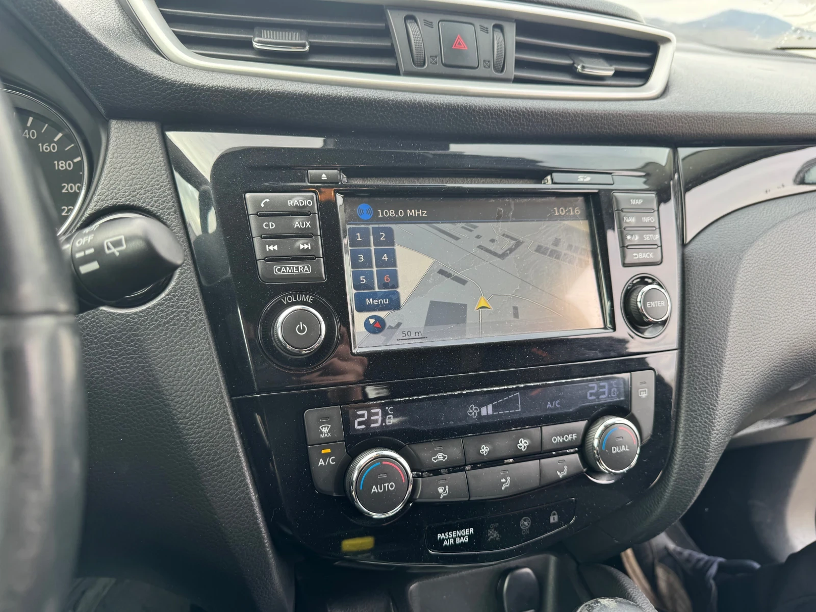 Nissan Qashqai 1.6 dci | Mobile.bg � ����������� 12