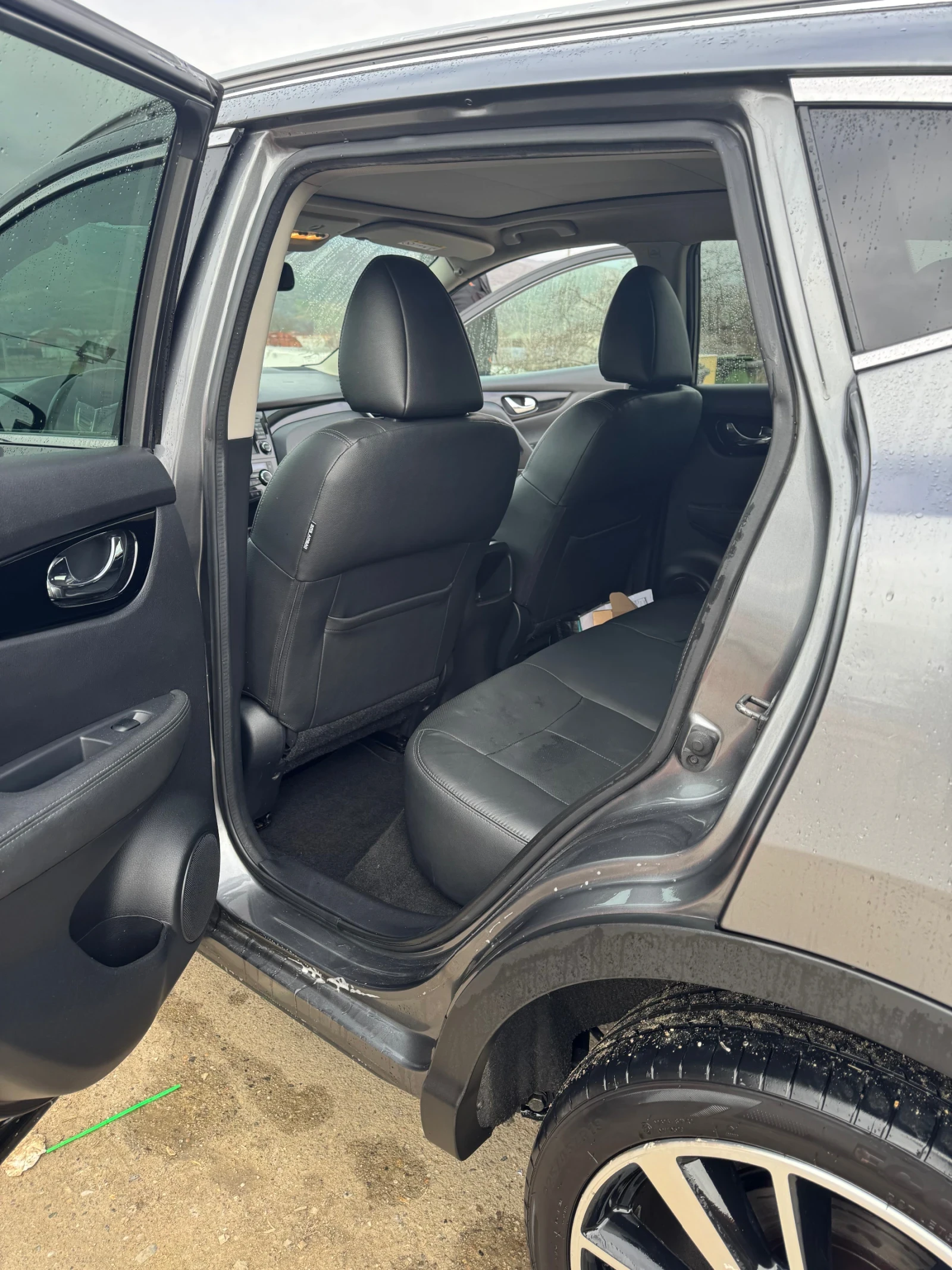 Nissan Qashqai 1.6 dci | Mobile.bg � ����������� 7
