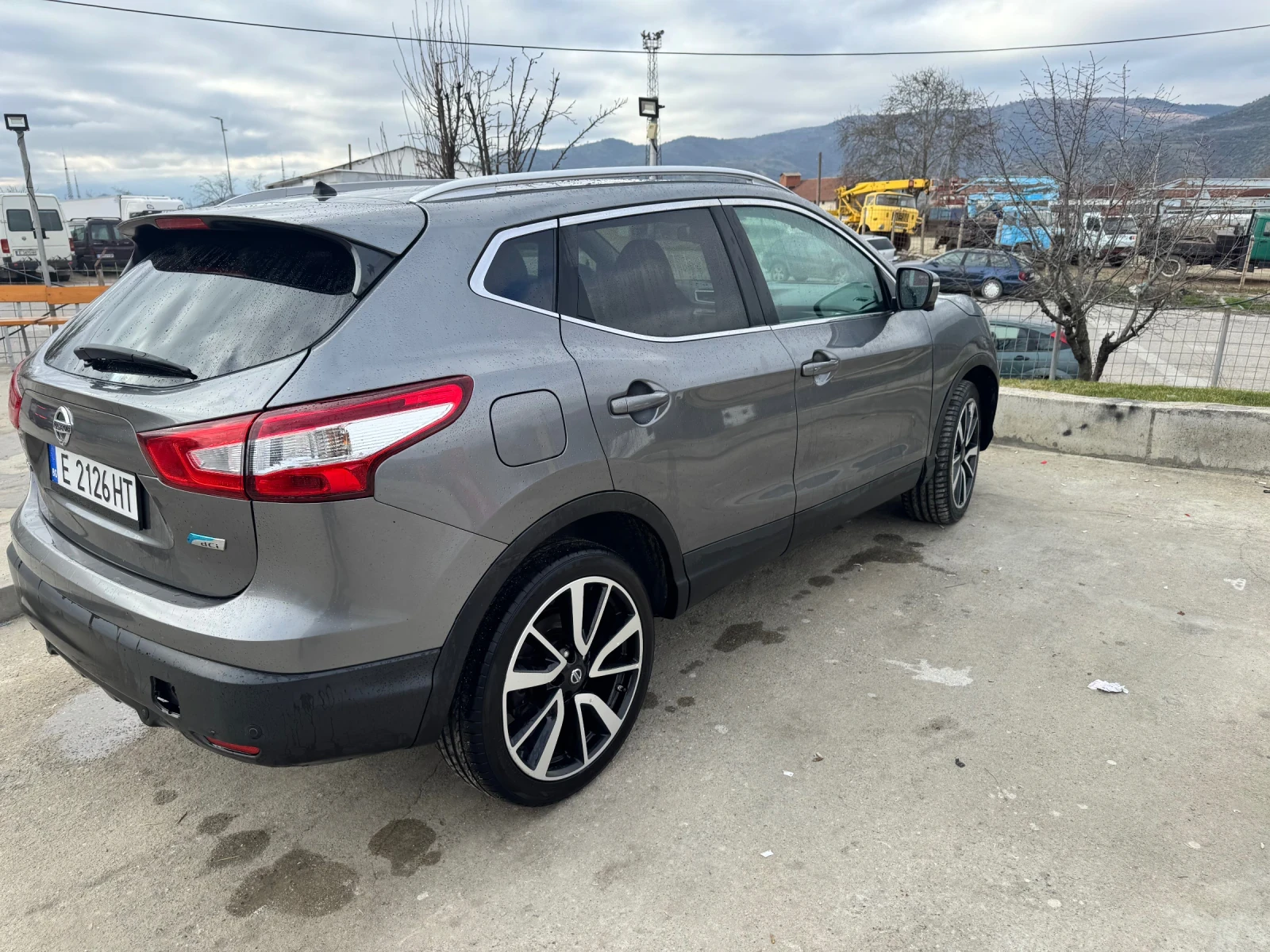 Nissan Qashqai 1.6 dci | Mobile.bg � ����������� 2