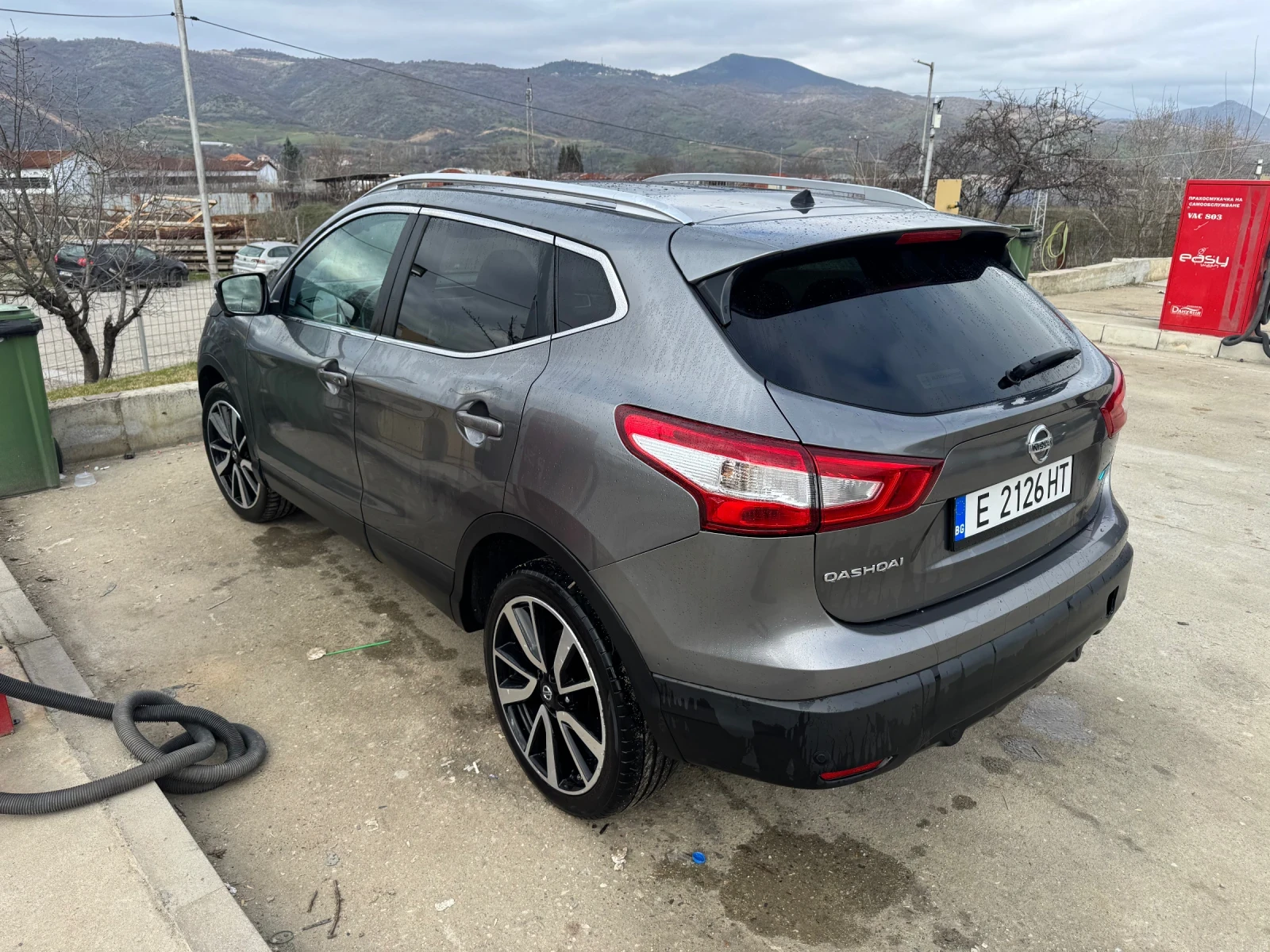 Nissan Qashqai 1.6 dci | Mobile.bg � ����������� 4