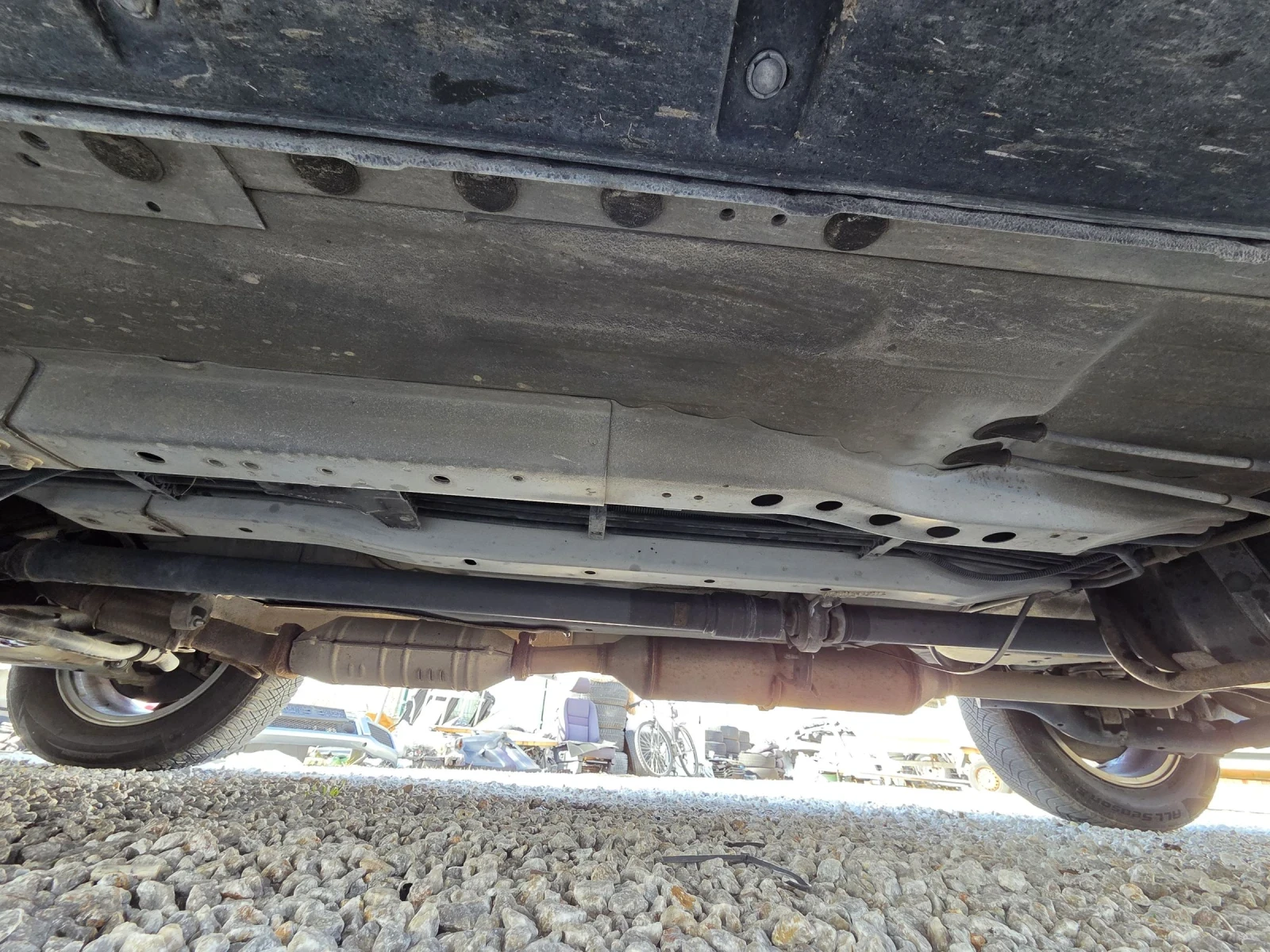 Honda Cr-v 2.2-140 ��-���� | Mobile.bg � ����������� 10