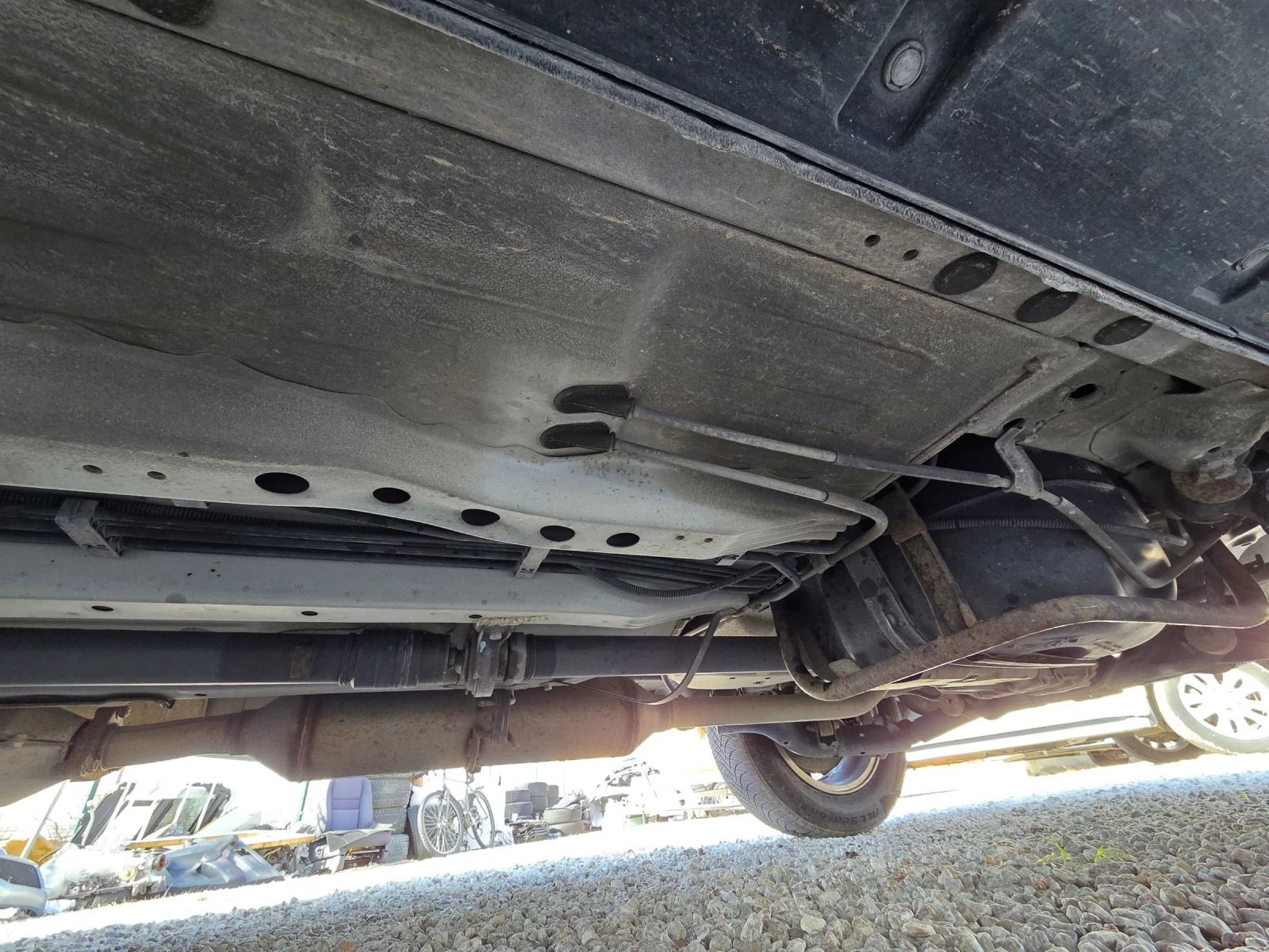 Honda Cr-v 2.2-140 ��-���� | Mobile.bg � ����������� 11