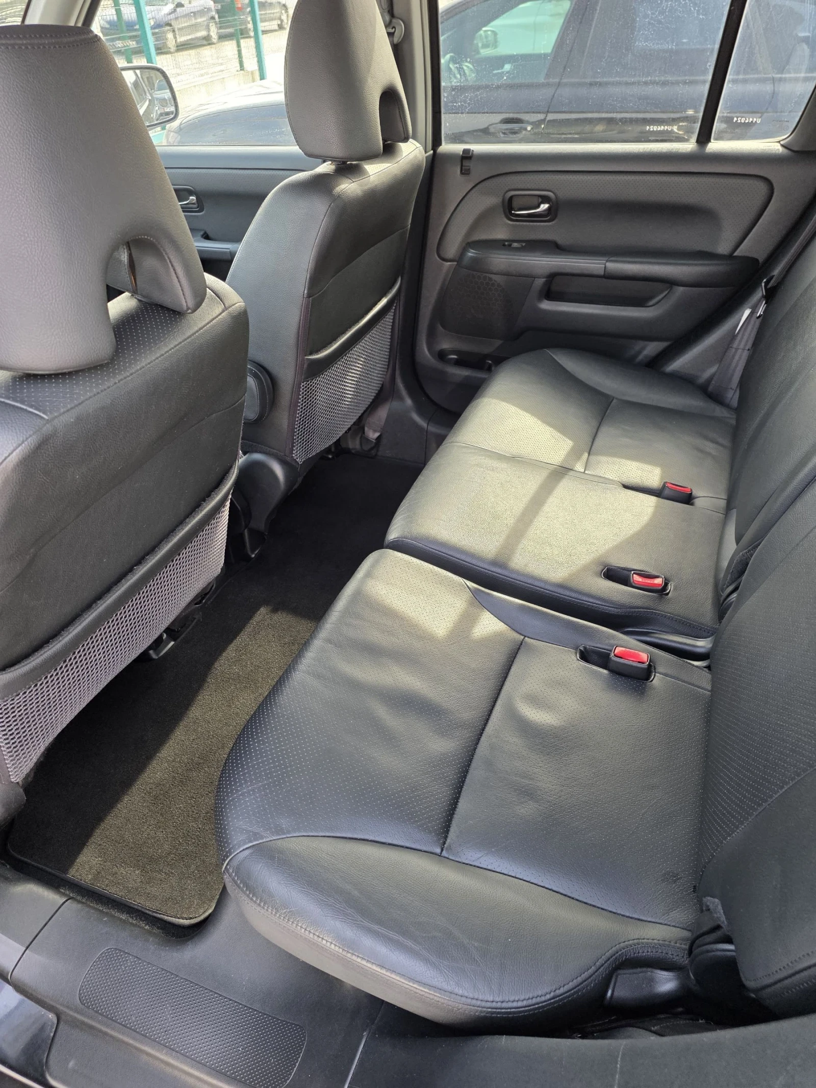 Honda Cr-v 2.2-140 ��-���� | Mobile.bg � ����������� 7