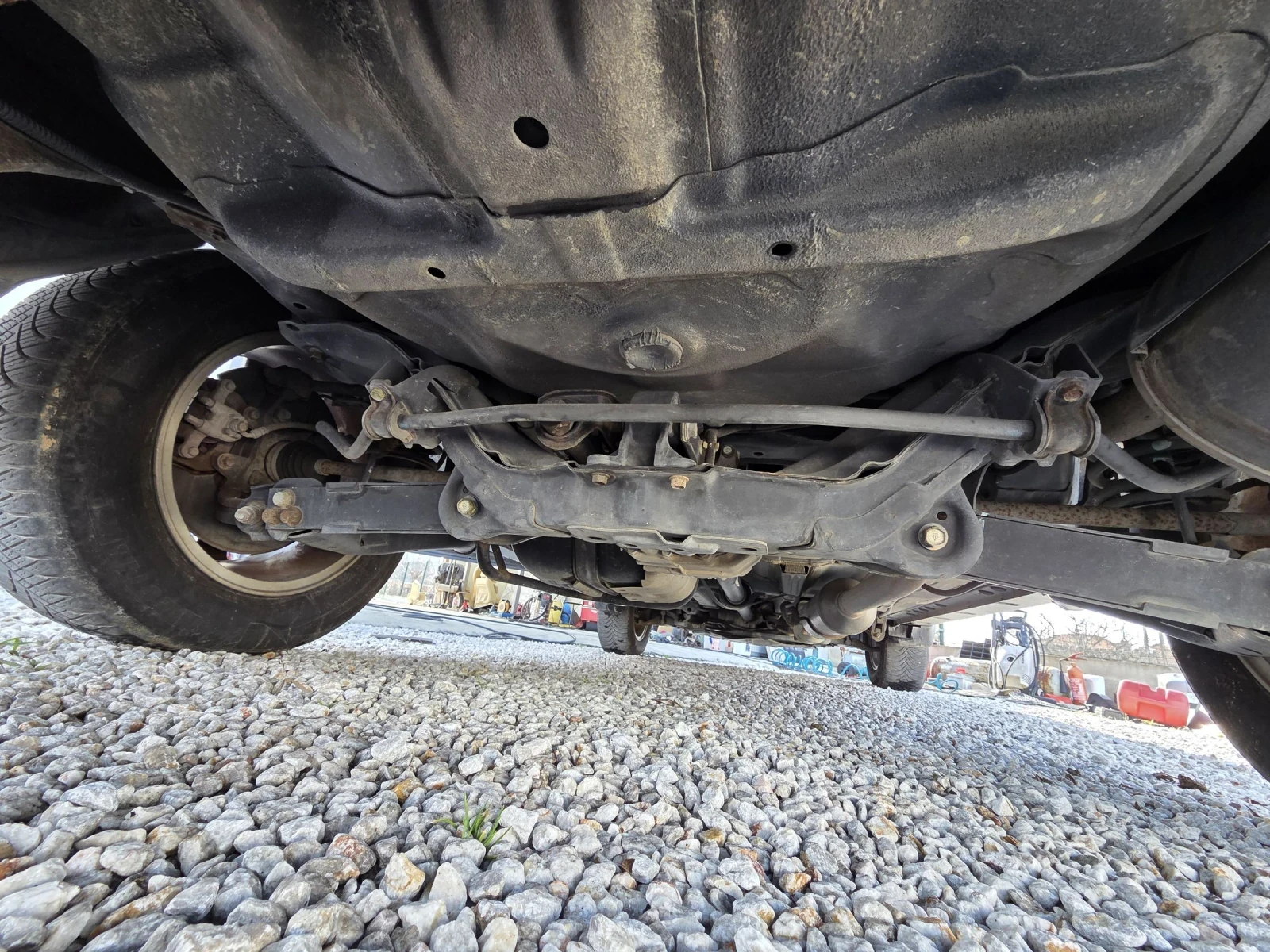 Honda Cr-v 2.2-140 ��-���� | Mobile.bg � ����������� 13