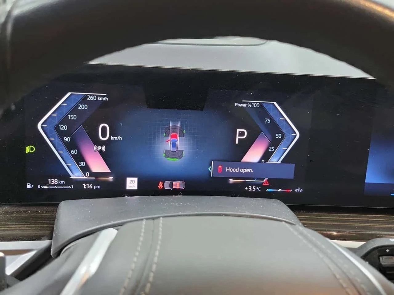 BMW X5  XDRIVE40I /360/DISTRONIC/HEAD UP / HARMON KARDON, снимка 9 - Автомобили и джипове - 53936696