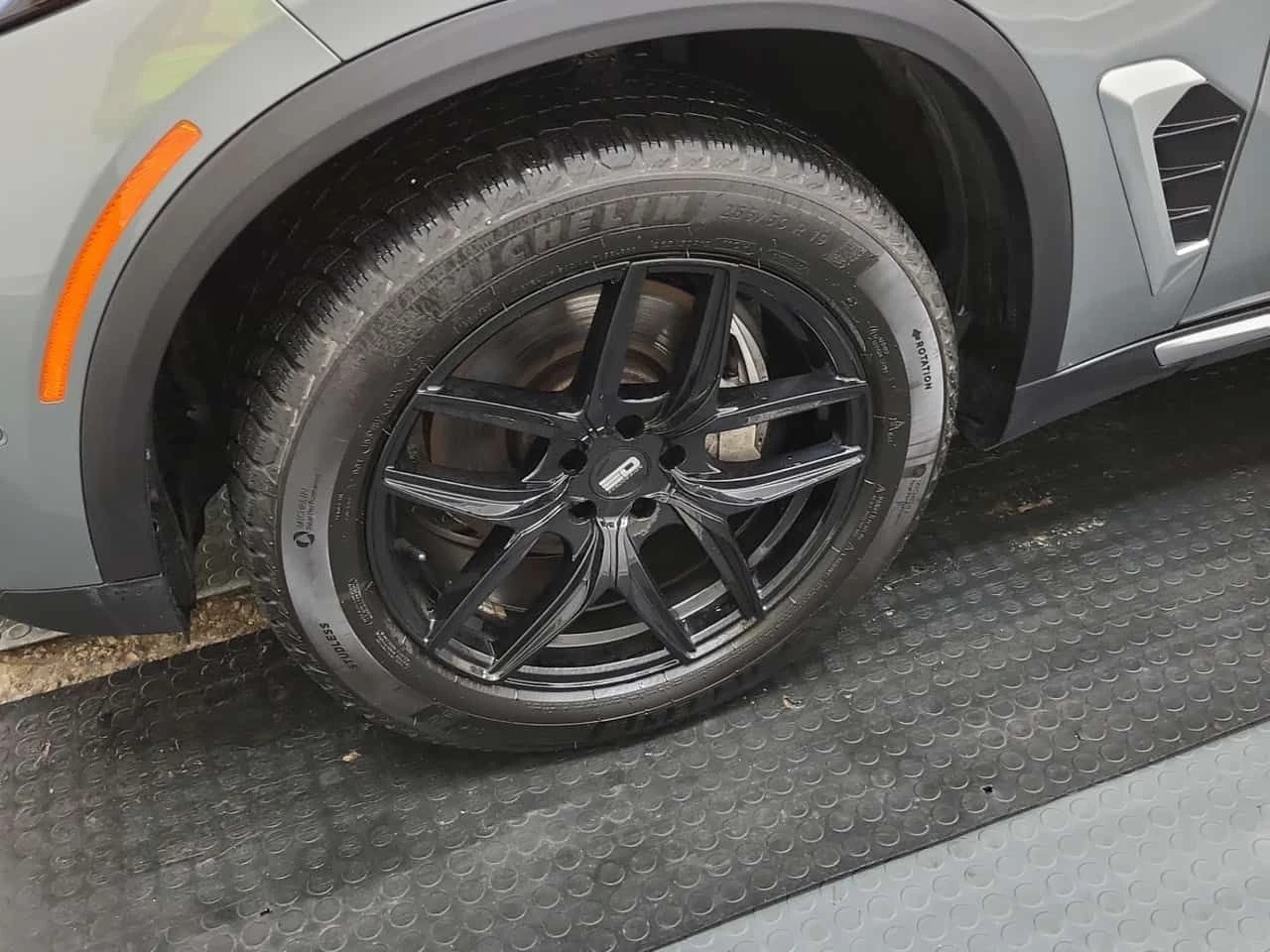 BMW X5  XDRIVE40I /360/DISTRONIC/HEAD UP / HARMON KARDON, снимка 6 - Автомобили и джипове - 53936696