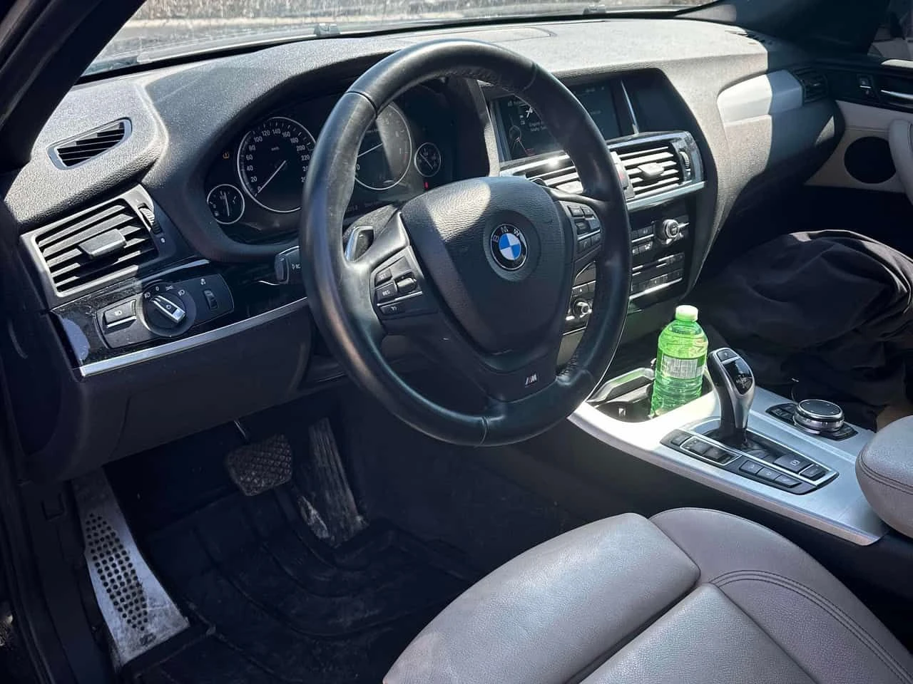 BMW X4 * xDrive35i * ГЛАВНО ПРЕДСТАВИТЕЛСТВО* , снимка 7 - Автомобили и джипове - 54144107
