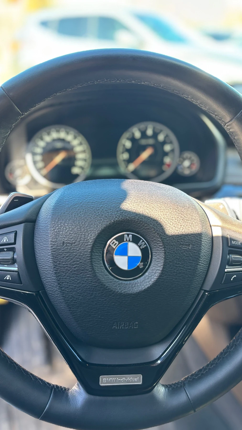 BMW X5 35i INDIVIDUAL Xdrive, снимка 10 - Автомобили и джипове - 54161184