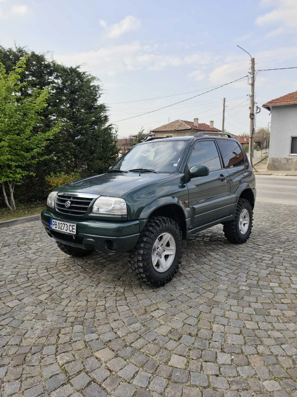 Suzuki Grand vitara undefined | Auto.bg — изображение 1