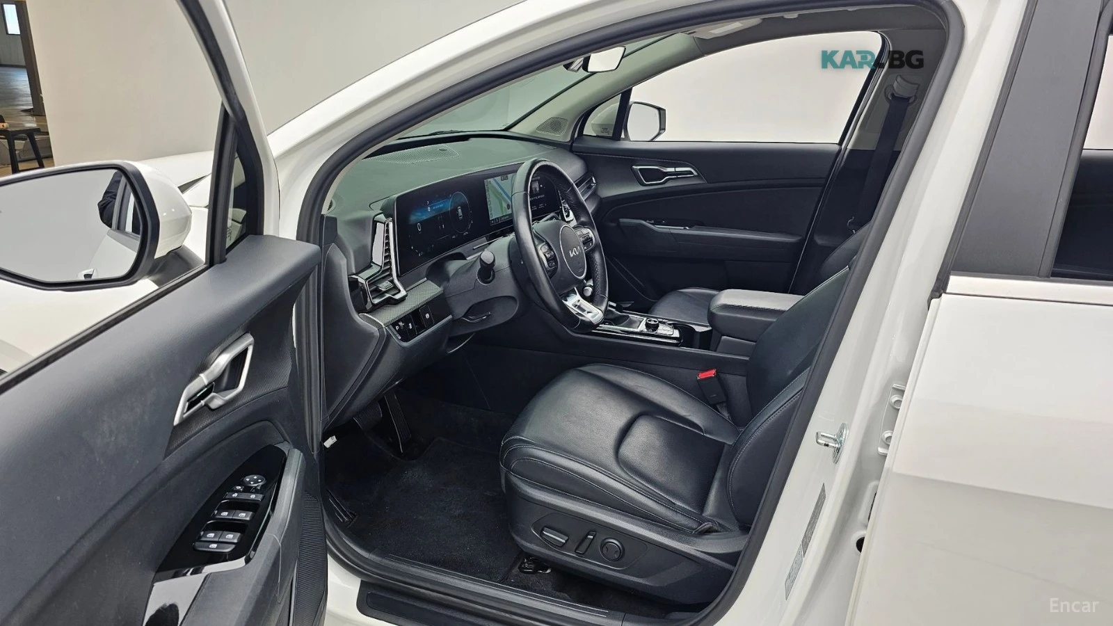 Kia Sportage Prestige* Подгрев* Обдухване, снимка 5 - Автомобили и джипове - 54769039