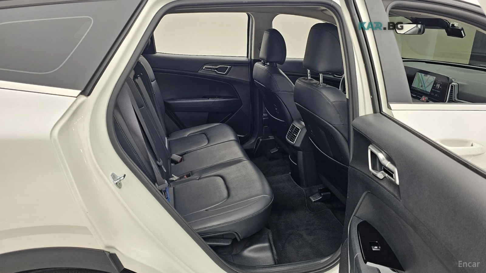 Kia Sportage Prestige* Подгрев* Обдухване, снимка 13 - Автомобили и джипове - 54769039