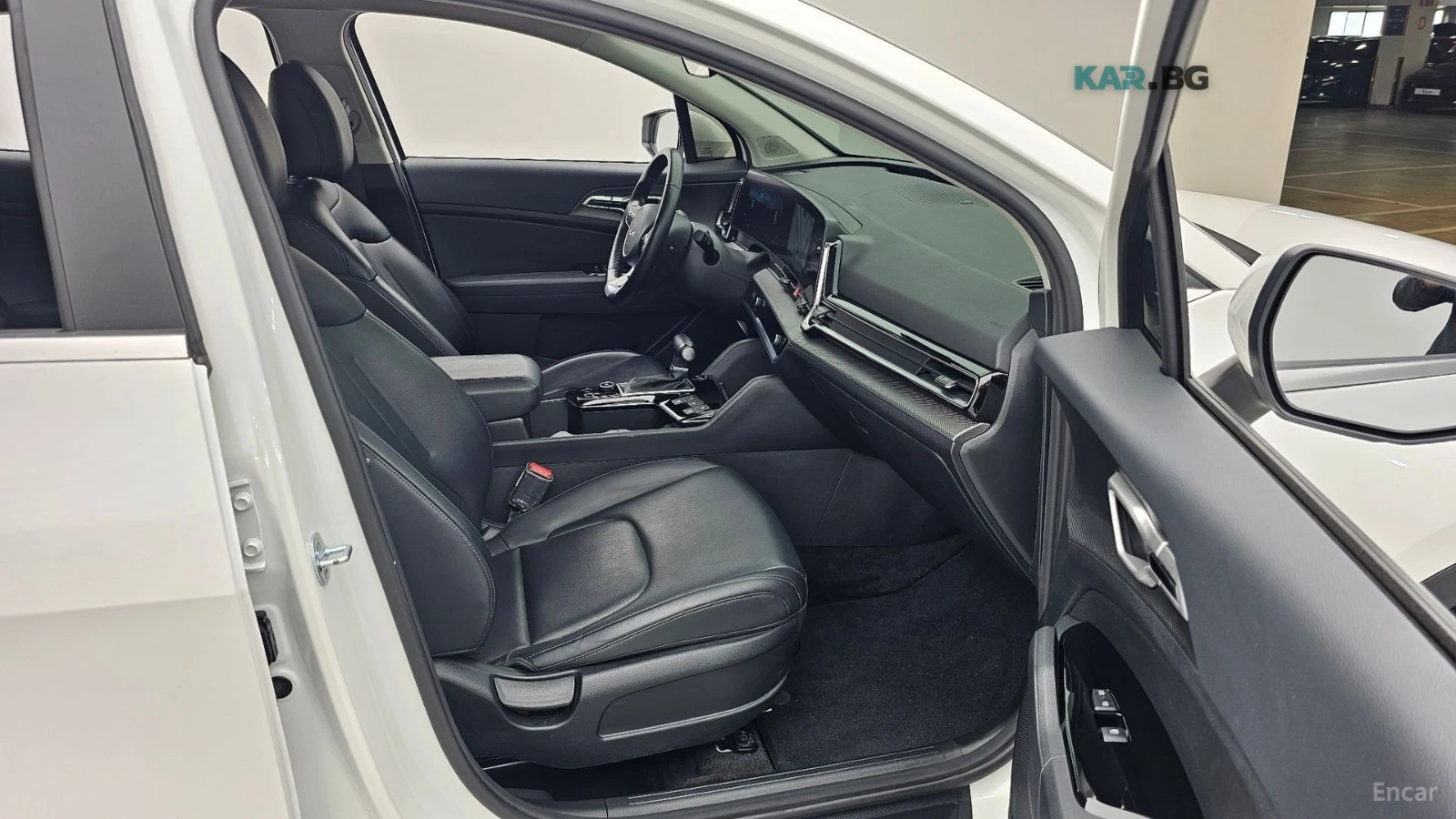 Kia Sportage Prestige* Подгрев* Обдухване, снимка 6 - Автомобили и джипове - 54769039
