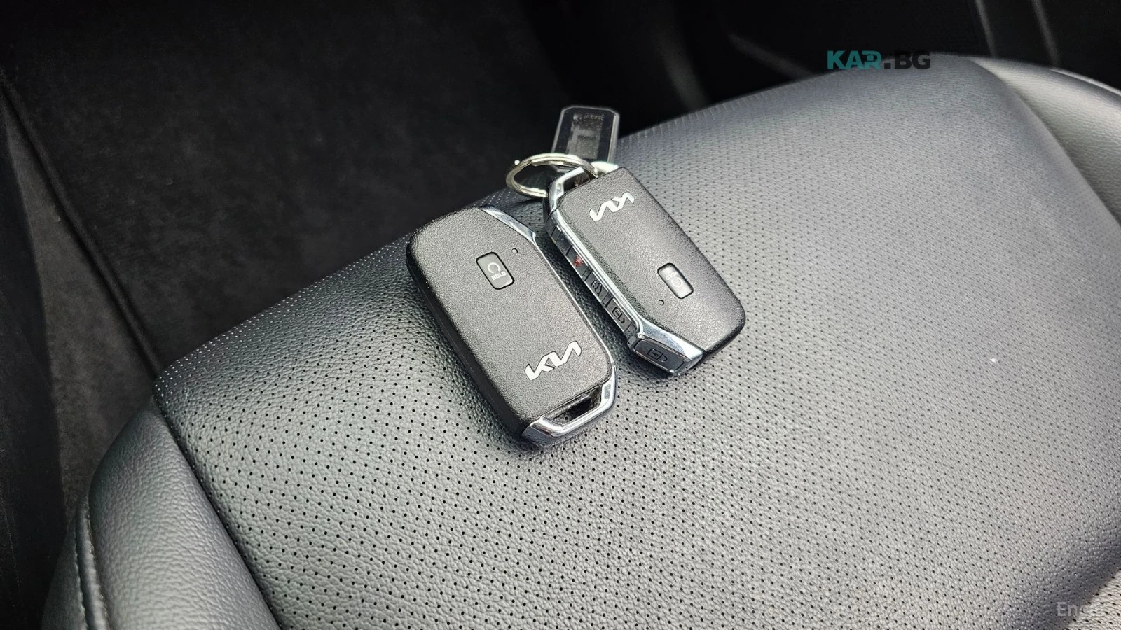 Kia Sportage Prestige* Подгрев* Обдухване, снимка 15 - Автомобили и джипове - 54769039