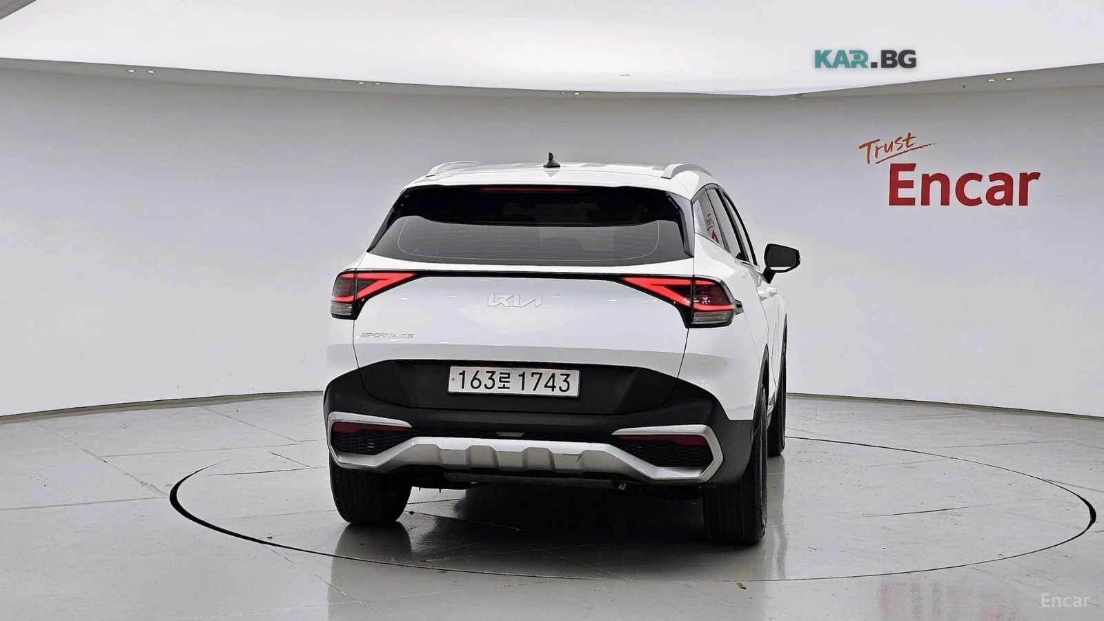 Kia Sportage Prestige* Подгрев* Обдухване, снимка 4 - Автомобили и джипове - 54769039