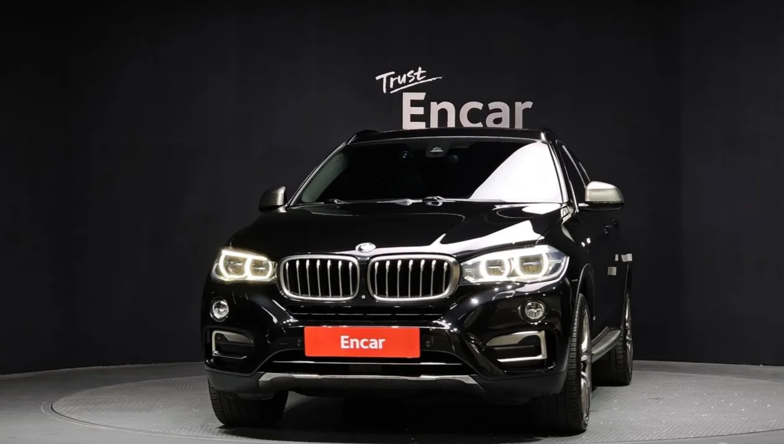 BMW X6 40D* Обдух* HUD*  H/K* 360* Pano* Крайна цена* , снимка 2 - Автомобили и джипове - 54836638