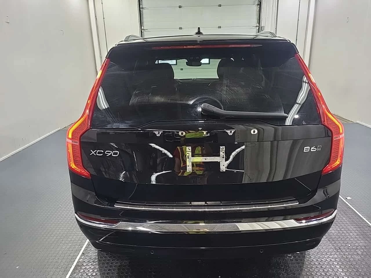 Volvo Xc90 ULTIMATE BRIGHT THEME  CARFAX, снимка 17 - Автомобили и джипове - 54940751