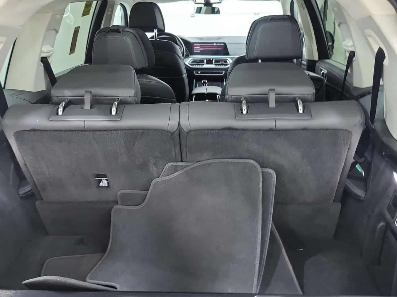 BMW X7 * XDRIVE40I * 7 МЕСТЕН * 360 * 2 КЛЮЧА * H/K , снимка 13 - Автомобили и джипове - 54964026