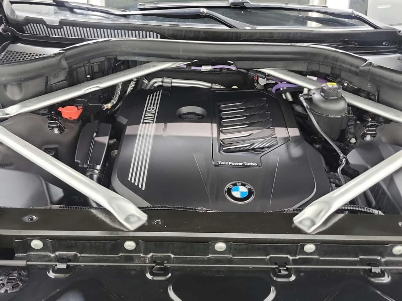 BMW X7 * XDRIVE40I * 7 МЕСТЕН * 360 * 2 КЛЮЧА * H/K , снимка 11 - Автомобили и джипове - 54964026