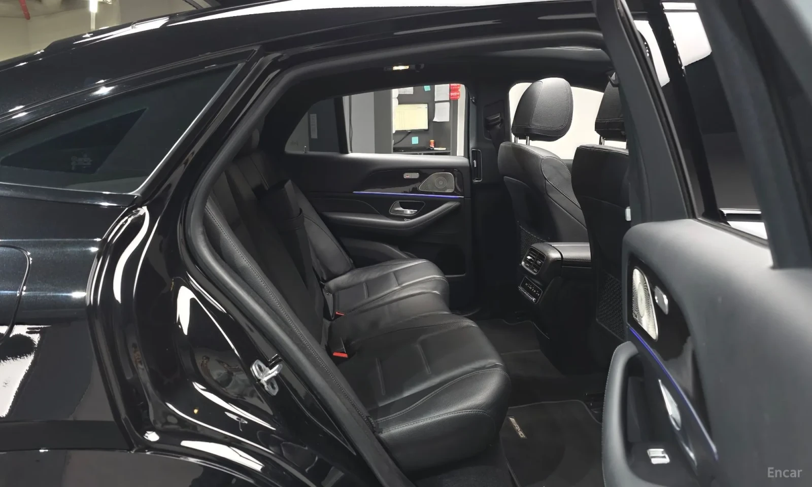 Mercedes-Benz GLE, снимка 12 - Автомобили и джипове - 55187735